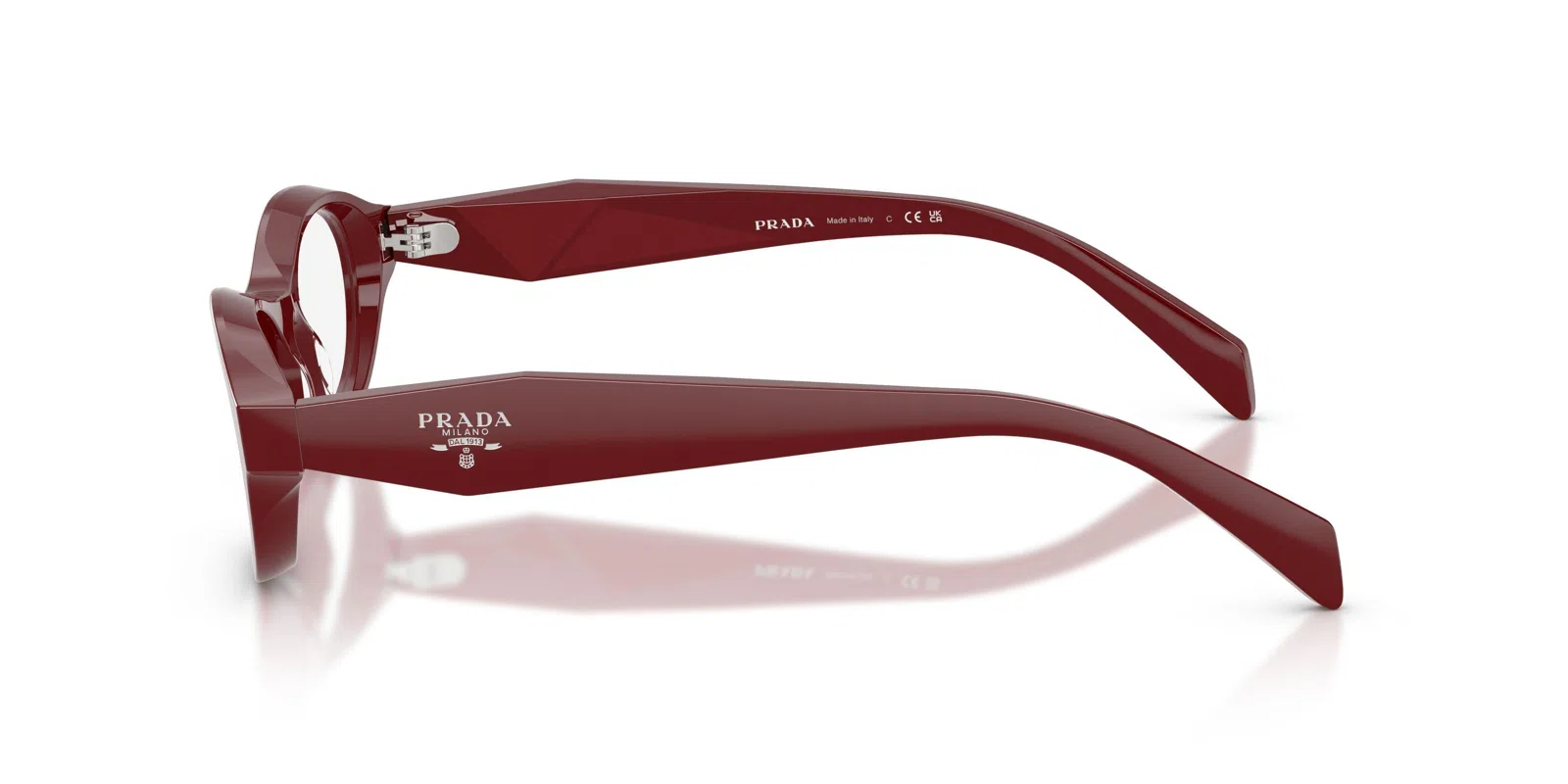 Prada D18V Eyeglasses - view 16